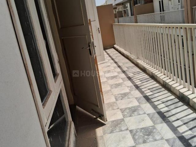 3 BHK Independent Builder Floor in Sector 88 for resale Faridabad. The reference number is 19668238