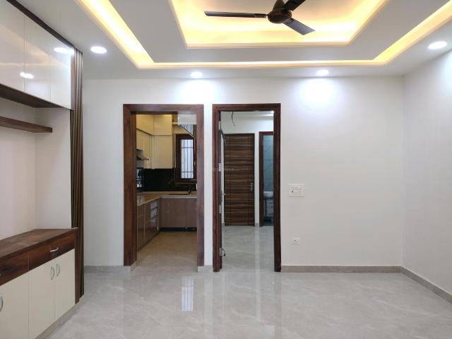 3 BHK Independent Builder Floor in Sector 88 for resale Faridabad. The reference number is 19600468