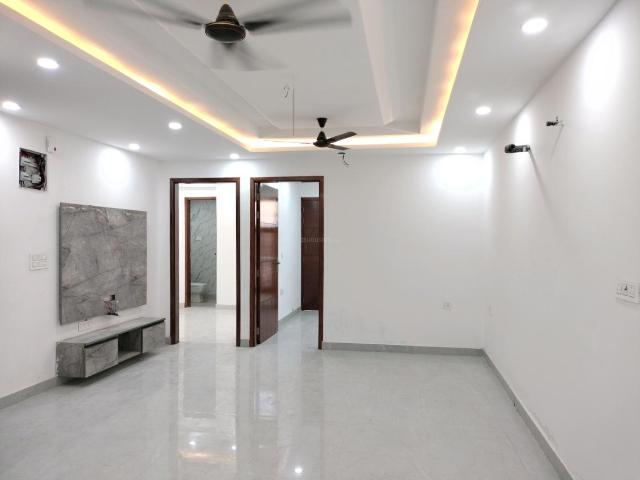 3 BHK Independent Builder Floor in Sector 88 for resale Faridabad. The reference number is 19600647