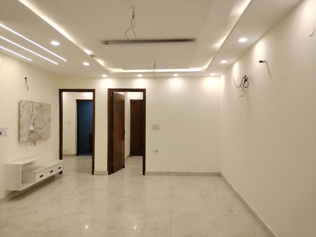 3 BHK Independent Builder Floor in Sector 88 for resale Faridabad. The reference number is 19887385