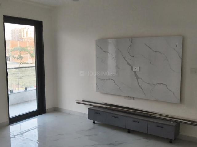 3 BHK Independent Builder Floor in Sector 88 for resale Faridabad. The reference number is 19952128