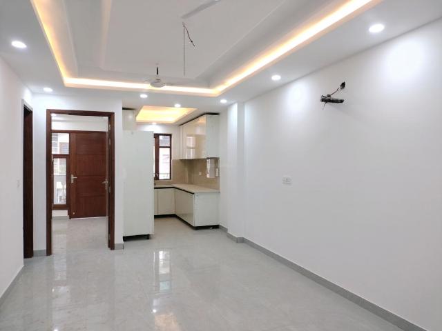 3 BHK Independent Builder Floor in Sector 88 for resale Faridabad. The reference number is 19959511