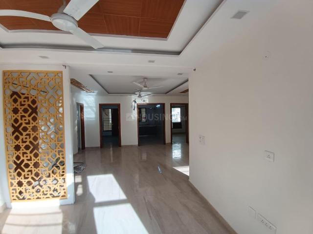 3 BHK Independent Builder Floor in Sector 87 for resale Faridabad. The reference number is 19910158