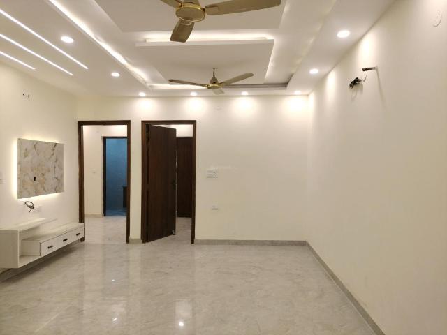 3 BHK Independent Builder Floor in Sector 88 for resale Faridabad. The reference number is 19936558
