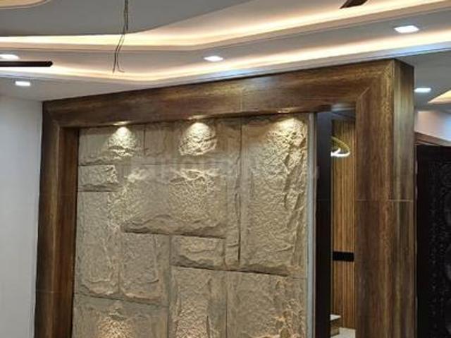 3 BHK Independent Builder Floor in Sector 88 for resale Faridabad. The reference number is 20059869