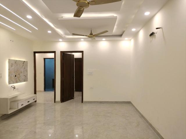 3 BHK Independent Builder Floor in Sector 88 for resale Faridabad. The reference number is 20096938