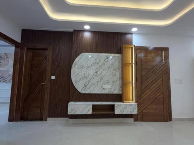 3 BHK Independent Builder Floor in Sector 88 for resale Faridabad. The reference number is 20039901