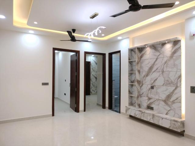 3 BHK Independent Builder Floor in Sector 88 for resale Faridabad. The reference number is 20149350