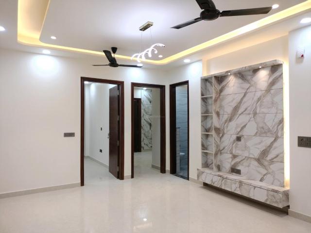 3 BHK Independent Builder Floor in Sector 88 for resale Faridabad. The reference number is 20149522