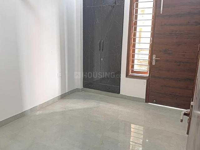 3 BHK Independent Builder Floor in Sector 88 for resale Faridabad. The reference number is 20138156