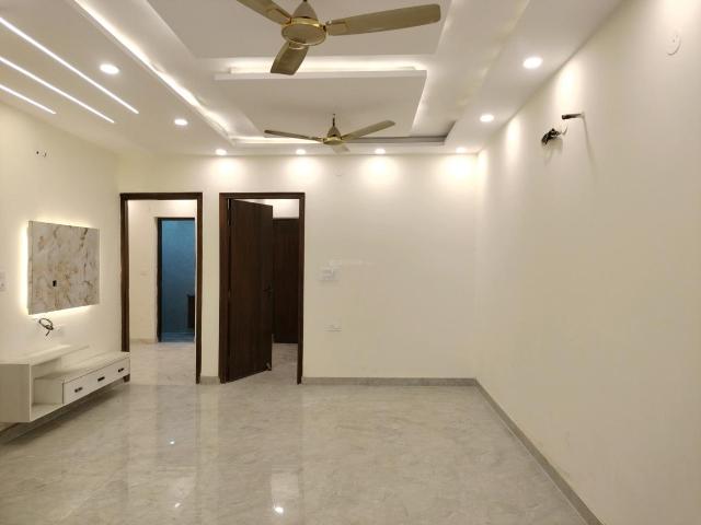 3 BHK Independent Builder Floor in Sector 88 for resale Faridabad. The reference number is 20215866