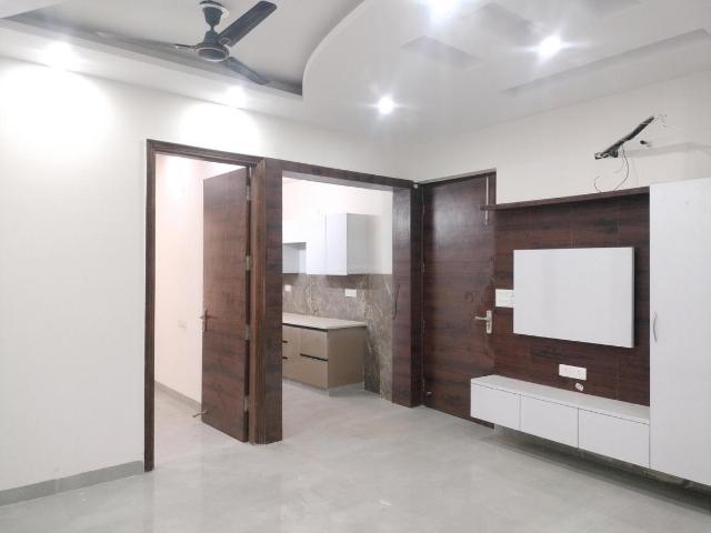 3 BHK Independent Builder Floor in Sector 88 for resale Faridabad. The reference number is 20231198