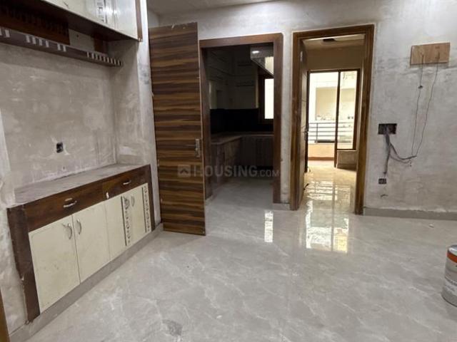 3 BHK Independent Builder Floor in Sector 88 for resale Faridabad. The reference number is 20233997
