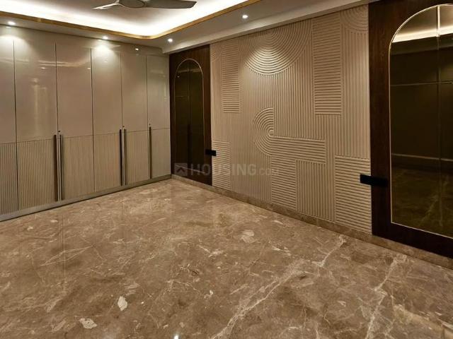 3 BHK Independent Builder Floor in Sector 88 for resale Faridabad. The reference number is 20373117