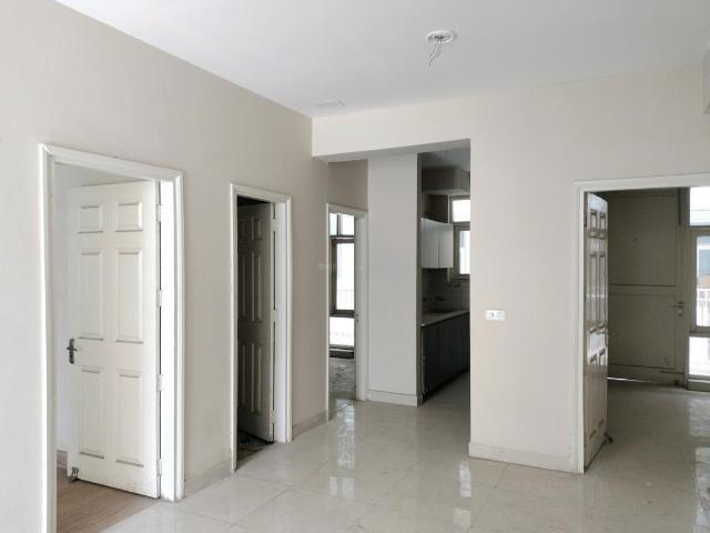 3 BHK Independent Builder Floor in Sector 88 for resale Faridabad. The reference number is 20547375