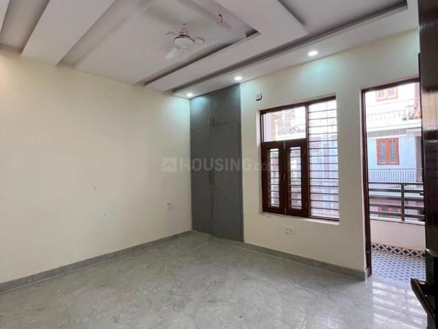 3 BHK Independent Builder Floor in Sector 87 for resale Faridabad. The reference number is 20583329