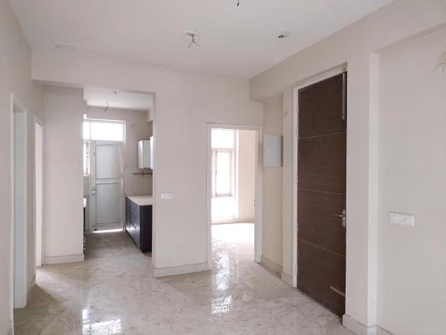 3 BHK Independent Builder Floor in Sector 88 for resale Faridabad. The reference number is 20588755