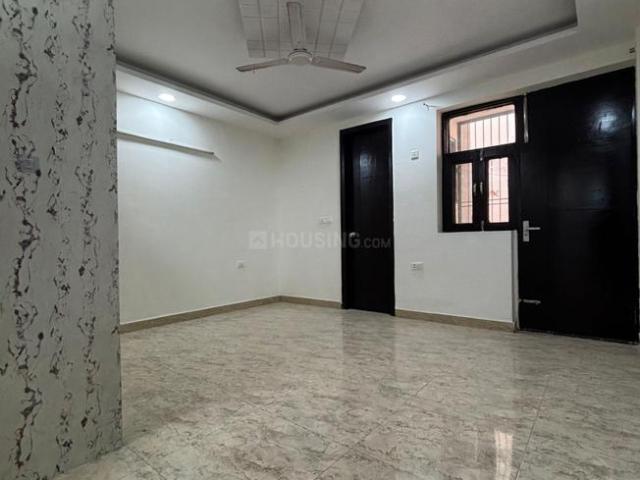 3 BHK Independent Builder Floor in Sector 87 for resale Faridabad. The reference number is 20652568