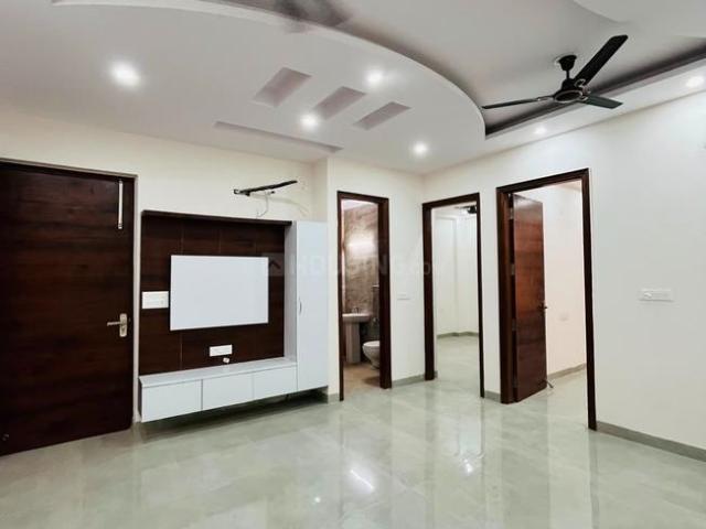3 BHK Independent Builder Floor in Sector 87 for resale Faridabad. The reference number is 20615741