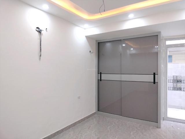 3 BHK Independent Builder Floor in Sector 88 for resale Faridabad. The reference number is 20700947