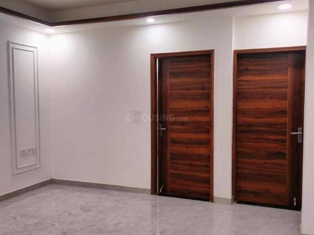 3 BHK Independent Builder Floor in Sector 88 for resale Faridabad. The reference number is 20716718