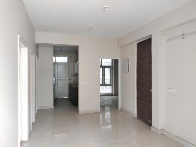 3 BHK Independent Builder Floor in Sector 88 for resale Faridabad. The reference number is 20735144