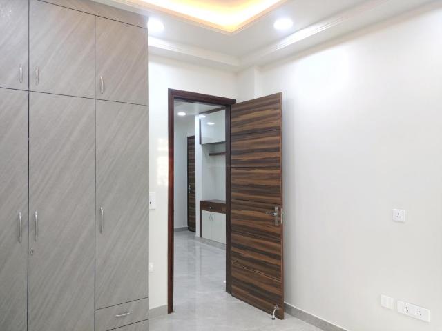 3 BHK Independent Builder Floor in Sector 88 for resale Faridabad. The reference number is 20933300