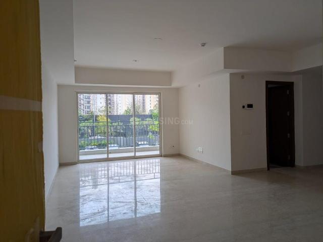 3 BHK Independent Builder Floor in Sector 88B for rent Gurgaon. The reference number is 20382257