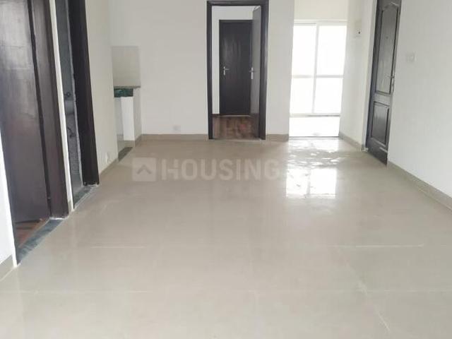 3 BHK Independent Builder Floor in Sector 89 for rent Faridabad. The reference number is 18053613