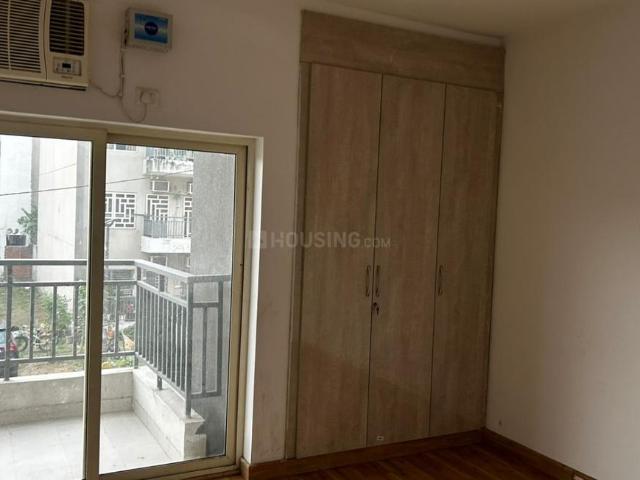 3 BHK Independent Builder Floor in Sector 89 for rent Faridabad. The reference number is 19869916