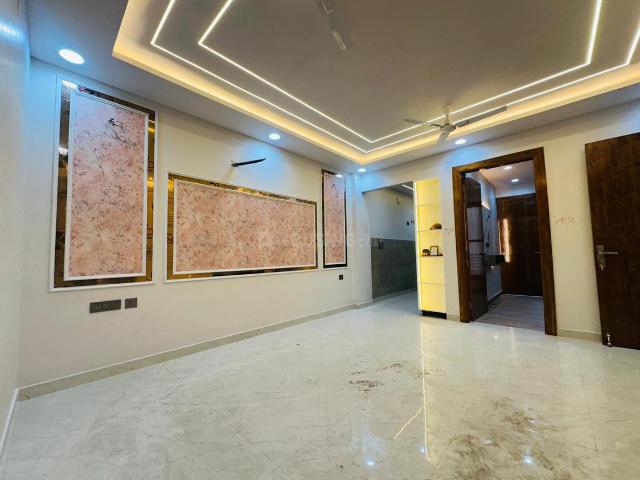 3 BHK Independent Builder Floor in Sector 89 for rent Faridabad. The reference number is 19904807