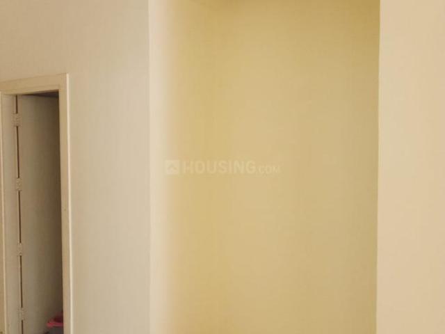 3 BHK Independent Builder Floor in Sector 89 for rent Faridabad. The reference number is 20413856