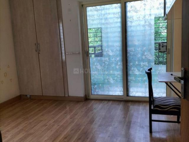 3 BHK Independent Builder Floor in Sector 89 for rent Faridabad. The reference number is 20883653