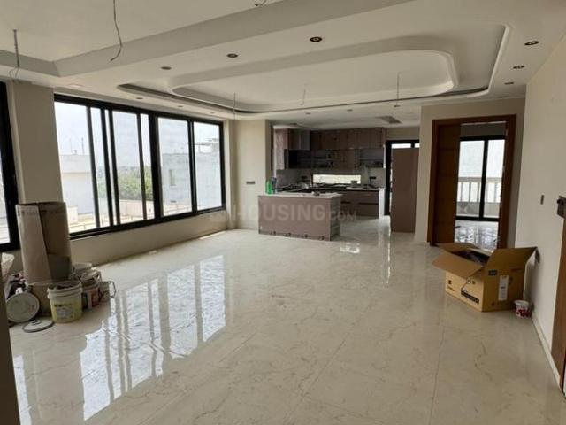 3 BHK Independent Builder Floor in Sector 89 for rent Faridabad. The reference number is 20888081