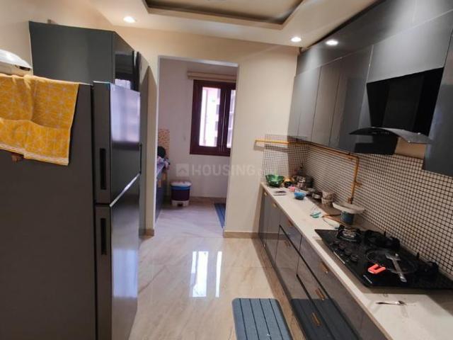 3 BHK Independent Builder Floor in Sector 89 for rent Faridabad. The reference number is 20943152