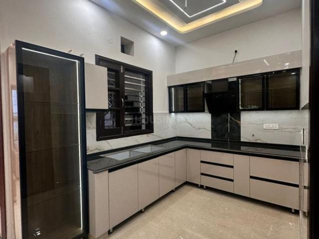 3 BHK Independent Builder Floor in Sector 89 for rent Mohali. The reference number is 19560531