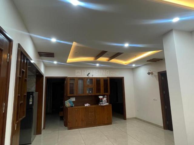 3 BHK Independent Builder Floor in Sector 89 for rent Mohali. The reference number is 19595205