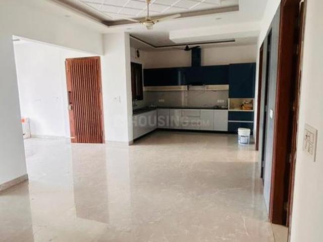 3 BHK Independent Builder Floor in Sector 89 for rent Mohali. The reference number is 19053675