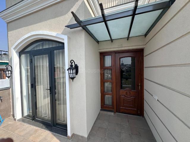 3 BHK Independent Builder Floor in Sector 89 for rent Mohali. The reference number is 19107959
