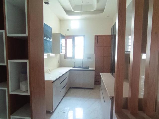 3 BHK Independent Builder Floor in Sector 89 for rent Mohali. The reference number is 20481595