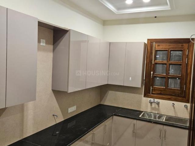 3 BHK Independent Builder Floor in Sector 89 for rent Mohali. The reference number is 20724281