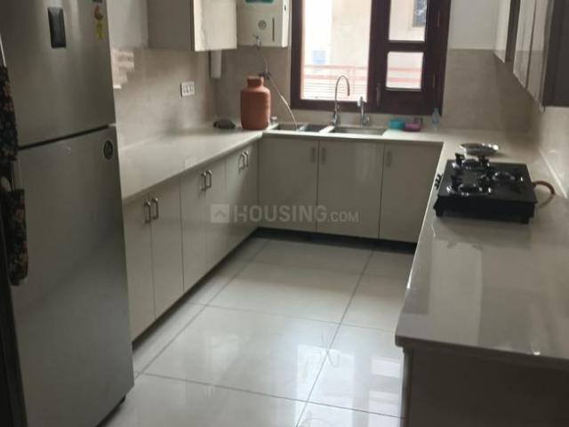3 BHK Independent Builder Floor in Sector 89 for rent Mohali. The reference number is 20138038