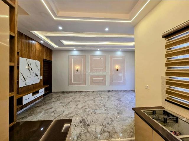 3 BHK Independent Builder Floor in Sector 89 for rent Mohali. The reference number is 20197234