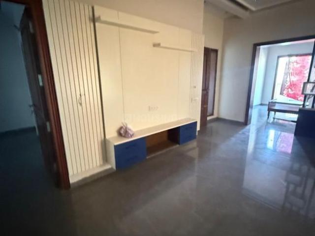 3 BHK Independent Builder Floor in Sector 89 for rent Mohali. The reference number is 20238690