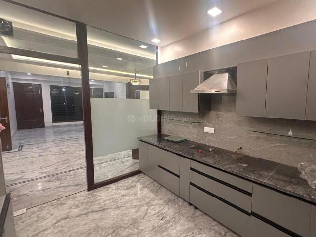 3 BHK Independent Builder Floor in Sector 89 for rent Mohali. The reference number is 20371099