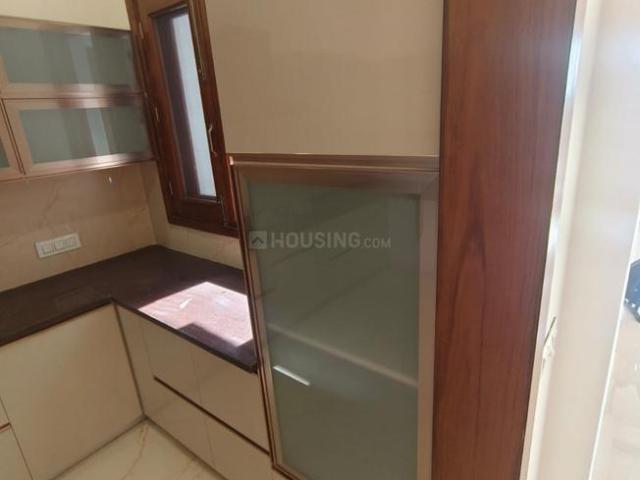 3 BHK Independent Builder Floor in Sector 89 for rent Mohali. The reference number is 20372087
