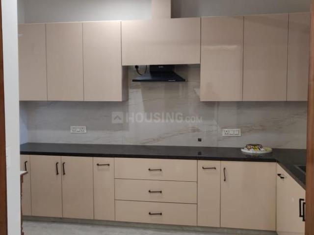 3 BHK Independent Builder Floor in Sector 89 for rent Mohali. The reference number is 20388601
