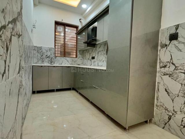 3 BHK Independent Builder Floor in Sector 89 for resale Faridabad. The reference number is 16972234