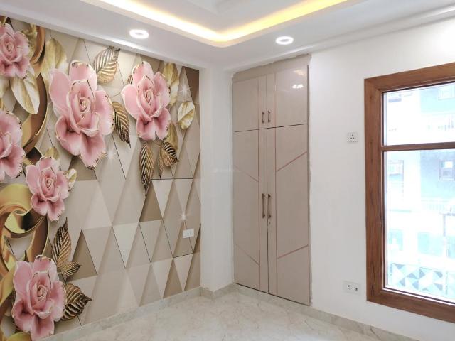 3 BHK Independent Builder Floor in Sector 89 for resale Faridabad. The reference number is 17859636