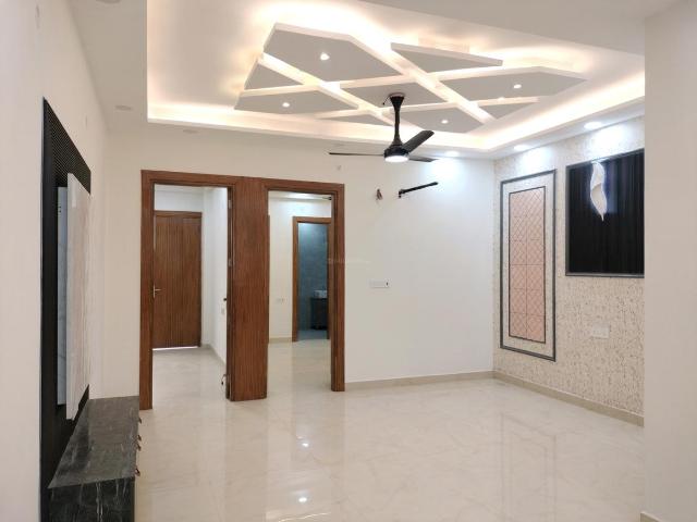 3 BHK Independent Builder Floor in Sector 89 for resale Faridabad. The reference number is 18371790
